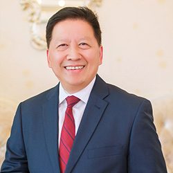 Dr. Charles Nguyen