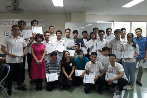 English for Engineering Concepts Pilot