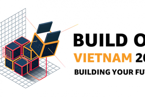 Online Hackathon kicking off across Vietnam! 