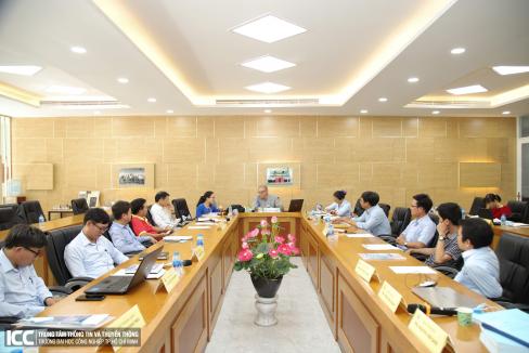 Coaching by ABET Experts - IUH