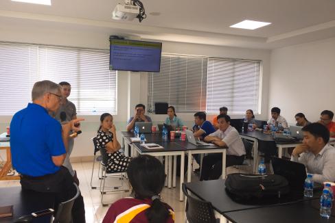 Flipped Classroom LHU