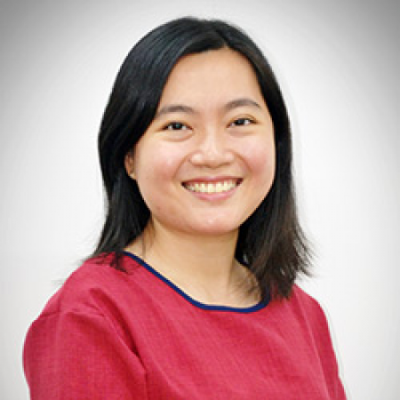Ms. Chau Kha