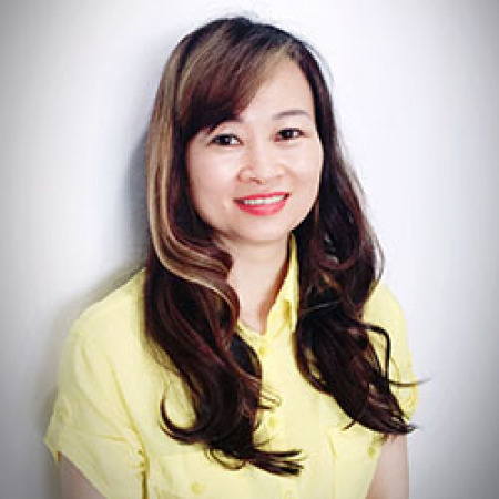 Ms. Phuong-Anh Dang