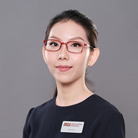 Ms. Thanh Ta