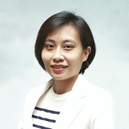 Ms. Hang Trinh